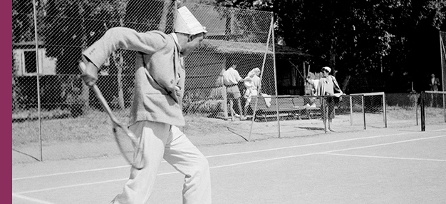 Les Vacances de Monsieur Hulot