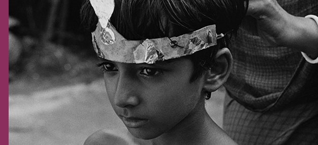 La Complainte du sentier (Pather Panchali)