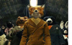 FANTASTIC MR. FOX