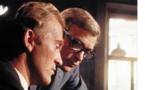 IPCRESS - DANGER IMMÉDIAT (THE IPCRESS FILE)