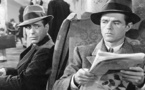 Le Faucon maltais (The Maltese Falcon) 