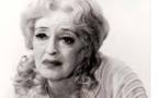 QU’EST-IL ARRIVÉ À BABY JANE ? (WHAT EVER HAPPENNED TO BABY JANE ?)