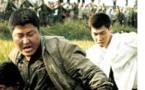 MEMORIES OF MURDER (SALINUI CHUEOK)