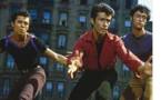 WEST SIDE STORY 