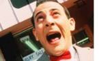 PEE WEE’S BIG ADVENTURE 