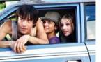 MYSTERIOUS SKIN