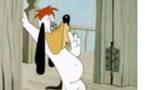 TEX AVERY FOLLIES