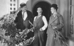 Laurel et Hardy : délires à deux 