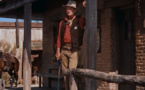 Rio Bravo