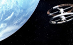 2001, l'Odyssée de l'espace (2001, A Space Odyssey) 