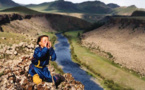 Le Chien jaune de Mongolie (+ leçon de cinéma)