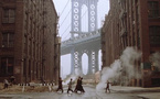 Il était une fois en Amérique (Once upon a time in America)