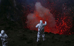 Au cœur des volcans : Requiem pour Katia et Maurice Krafft