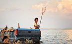 Les Bêtes du Sud sauvage (Beasts of the Southern Wild)