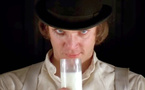 Orange mécanique (A Clockwork Orange)