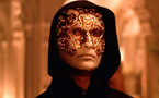 Eyes Wide Shut