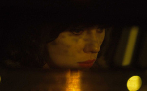 Under the Skin (+ analyse du film)