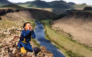 Le Chien jaune de Mongolie (+ leçon de cinéma)