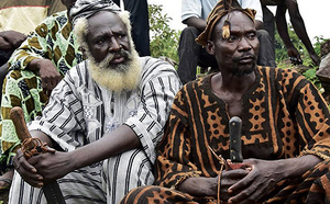 Mardi 25 mars 20:30 - Duga, les charognards (+ réalisateur)