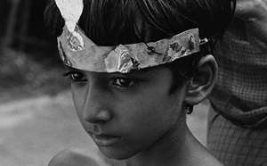 La Complainte du sentier (Pather Panchali)