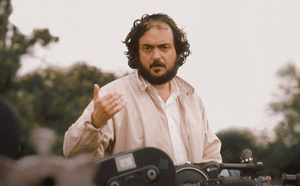 Kubrick par Kubrick